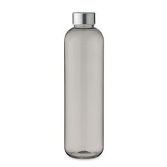 Vue Bouteille en Tritan 1L - Utah top de couleur gris| Krokrodeal