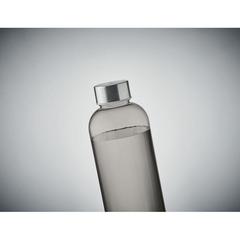 Vue Bouteille en Tritan 1L - Utah top de couleur gris| Krokrodeal