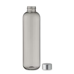 Vue Bouteille en Tritan 1L - Utah top de couleur gris| Krokrodeal
