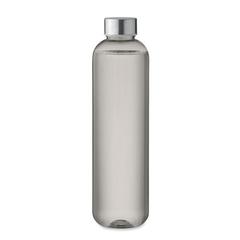 Vue Bouteille en Tritan 1L - Utah top de couleur gris| Krokrodeal