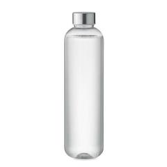 Vue Bouteille en Tritan 1L - Utah top de couleur blanc| Krokrodeal