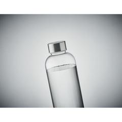 Vue Bouteille en Tritan 1L - Utah top de couleur blanc| Krokrodeal
