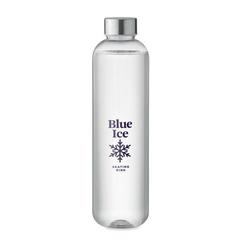 Vue Bouteille en Tritan 1L - Utah top de couleur blanc| Krokrodeal