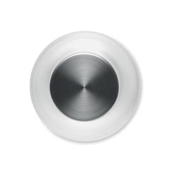 Vue Bouteille en Tritan 1L - Utah top de couleur blanc| Krokrodeal
