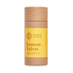 Vue Shampooing et après-shampooing - Grace de couleur marron| Krokrodeal