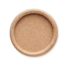 Vue Gel douche unisexe - Delicacy de couleur marron| Krokrodeal