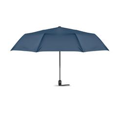 Vue Parapluie tempête 27 pouces - Rochester de couleur bleu| Krokrodeal