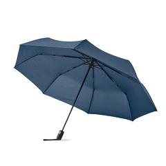 Vue Parapluie tempête 27 pouces - Rochester de couleur bleu| Krokrodeal