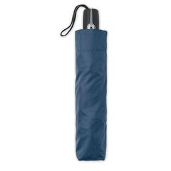 Vue Parapluie tempête 27 pouces - Rochester de couleur bleu| Krokrodeal