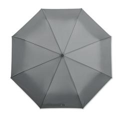 Vue Parapluie tempête 27 pouces - Rochester de couleur gris| Krokrodeal