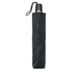 Vue Parapluie tempête 27 pouces - Rochester de couleur noir| Krokrodeal