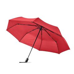 Vue Parapluie tempête 27 pouces - Rochester de couleur rouge| Krokrodeal