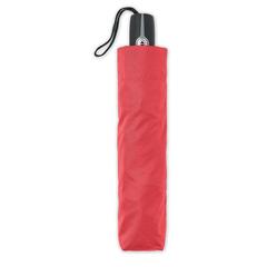 Vue Parapluie tempête 27 pouces - Rochester de couleur rouge| Krokrodeal