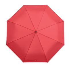 Vue Parapluie tempête 27 pouces - Rochester de couleur rouge| Krokrodeal