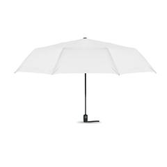 Vue Parapluie tempête 27 pouces - Rochester de couleur blanc| Krokrodeal
