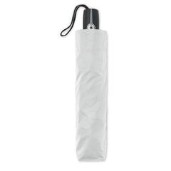 Vue Parapluie tempête 27 pouces - Rochester de couleur blanc| Krokrodeal