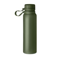 Vue Gourde double paroi 780 ml - Onto de couleur vert| Krokrodeal