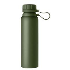Vue Gourde double paroi 780 ml - Onto de couleur vert| Krokrodeal