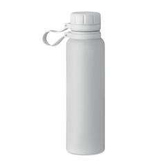 Vue Gourde double paroi 780 ml - Onto de couleur blanc| Krokrodeal