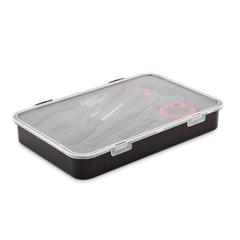 Vue Set multi-outils 25 pièces - Seto de couleur noir| Krokrodeal