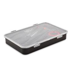 Vue Set multi-outils 25 pièces - Seto de couleur noir| Krokrodeal