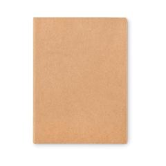 Vue Set de dessin de 60 feuilles - Kisan de couleur marron| Krokrodeal