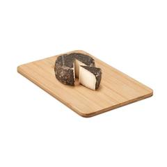 Vue Grande planche en bambou - Bemga large de couleur marron| Krokrodeal