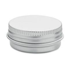 Vue Baume à lèvres végétalien - Balm de couleur bleu| Krokrodeal