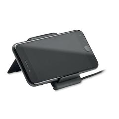 Chargeur sans fil 15W - Yapo publicitaire pas cher