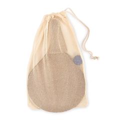 Vue Set de tennis de plage - Raquet de couleur marron| Krokrodeal