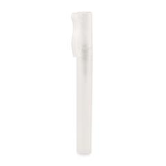 Vue Crème solaire en spray 10 ml - Pei de couleur blanc| Krokrodeal