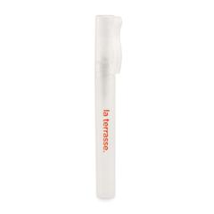 Vue Crème solaire en spray 10 ml - Pei de couleur blanc| Krokrodeal