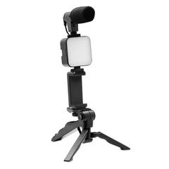 Kit vidéo pour smartphone - Vide publicitaire pas cher