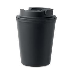 Gobelet en PP recyclé 300 ml - Tridus publicitaire pas cher