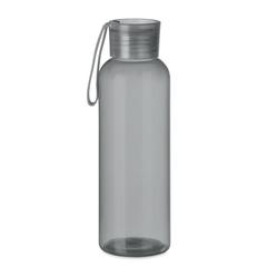 Vue Bouteille en Tritan 500ml - Indi de couleur gris| Krokrodeal