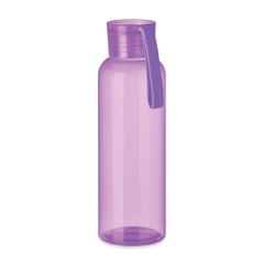 Vue Bouteille en Tritan 500ml - Indi de couleur violet| Krokrodeal