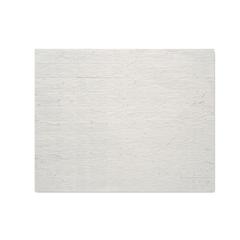 Vue Bracelet en papier graines - Bandsee de couleur blanc| Krokrodeal