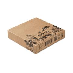 Vue Adhésif 3M graines d'herbes - Roll de couleur marron| Krokrodeal