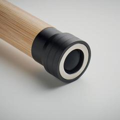 Vue Marteau d'urgence 3 en 1 - Lustre de couleur marron| Krokrodeal