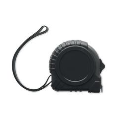 Vue Ruban à mesurer 3M - Mrtape de couleur noir| Krokrodeal
