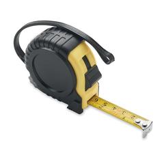 Vue Ruban à mesurer 3M - Mrtape de couleur jaune| Krokrodeal