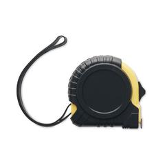 Vue Ruban à mesurer 3M - Mrtape de couleur jaune| Krokrodeal