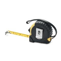 Vue Ruban à mesurer 3M - Mrtape de couleur jaune| Krokrodeal