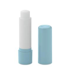 Vue Baume à lèvres végan - Vegan gloss de couleur bleu| Krokrodeal