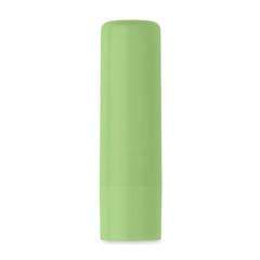 Vue Baume à lèvres végan - Vegan gloss de couleur vert| Krokrodeal