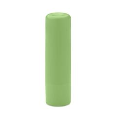 Vue Baume à lèvres végan - Vegan gloss de couleur vert| Krokrodeal