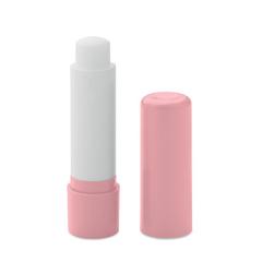 Vue Baume à lèvres végan - Vegan gloss de couleur rose| Krokrodeal