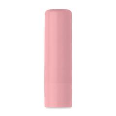 Vue Baume à lèvres végan - Vegan gloss de couleur rose| Krokrodeal