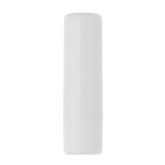 Vue Baume à lèvres végan - Vegan gloss de couleur blanc| Krokrodeal
