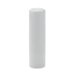 Vue Baume à lèvres végan - Vegan gloss de couleur blanc| Krokrodeal